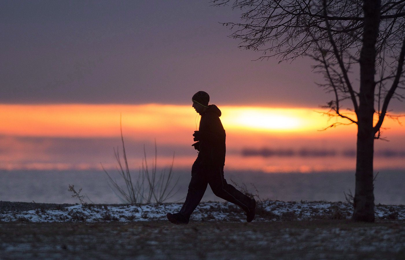 More people hurt in Quebec road accidents after fall time change, data shows | iNFOnews.ca