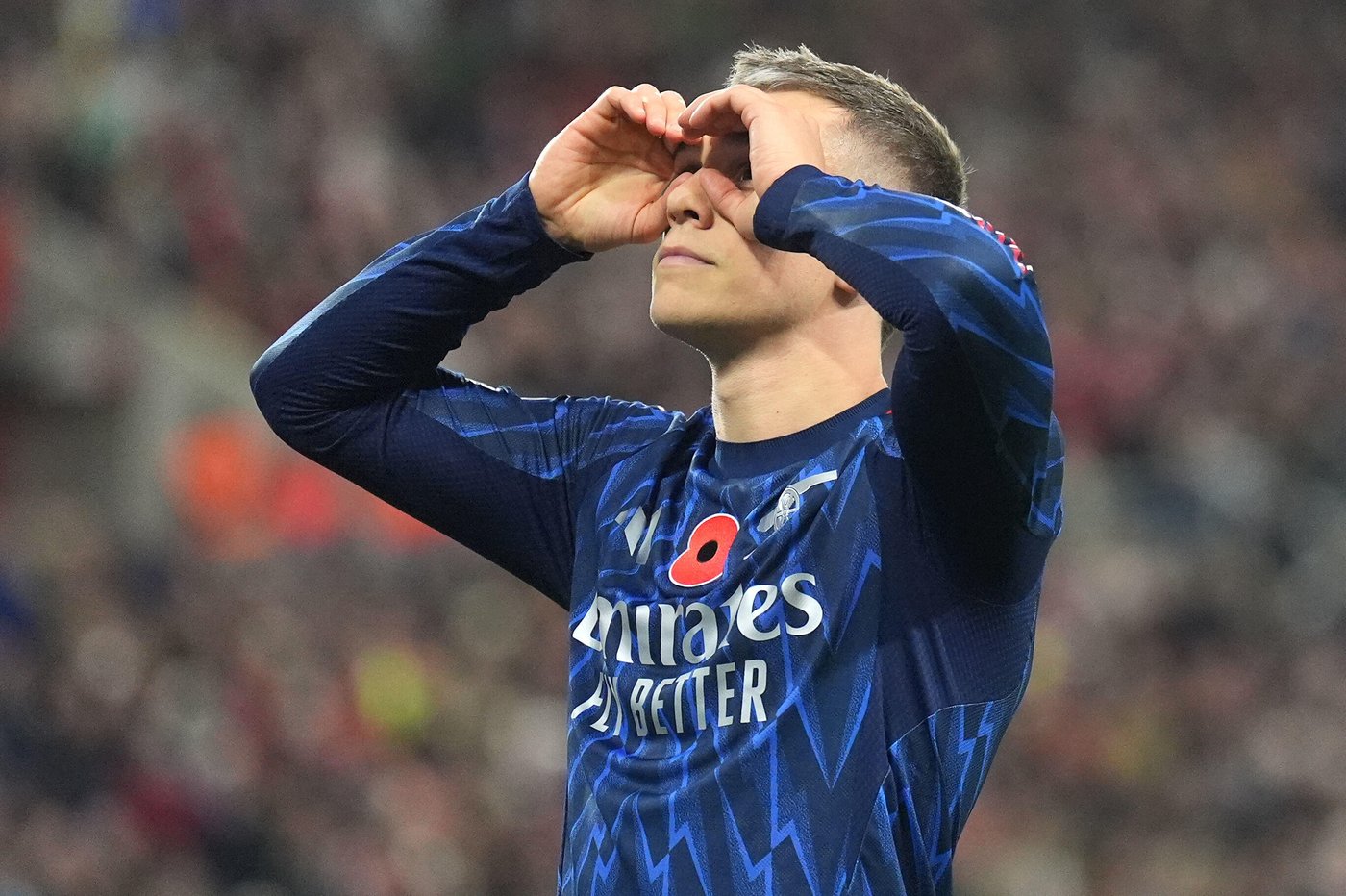 Arsenal winning runs ends after conceding late goal to draw 2-2 with Sunderland in Premier League | iNFOnews.ca Arsenal winning runs ends after conceding late goal to draw 2-2 with Sunderland in Premier League | iNFOnews.ca