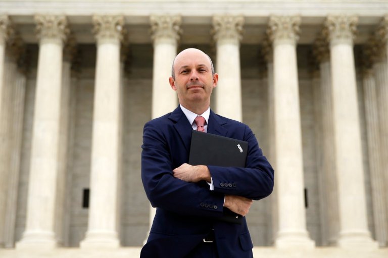Supreme Court litigator gets 6 years in prison for tax evasion case after gambling millions on poker | iNFOnews.ca