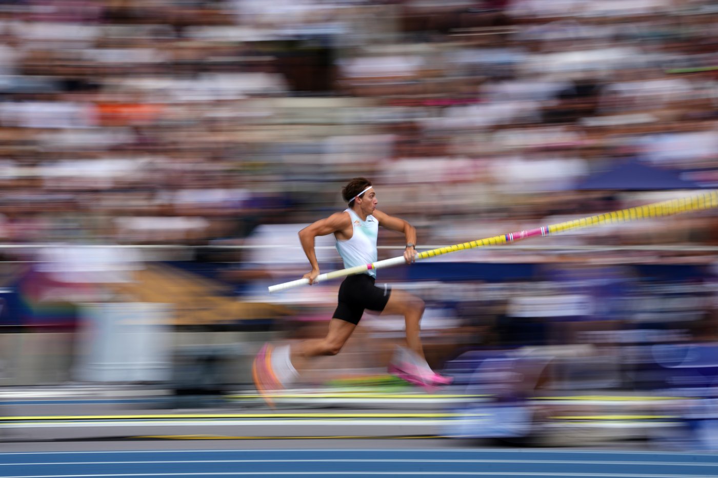 The top photos of the day by AP photojournalists | iNFOnews.ca