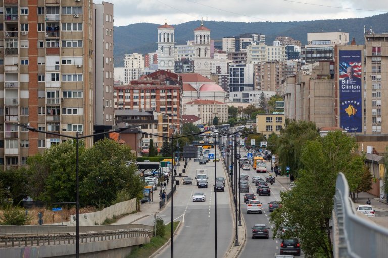 Kosovo holds municipal elections with the governing party aiming for Pristina city hall | iNFOnews.ca