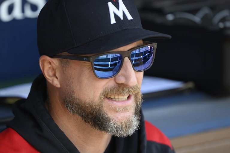 Twins fire manager Rocco Baldelli after 70-92 season | iNFOnews.ca