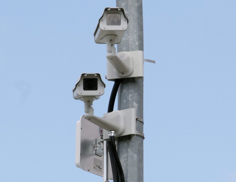 Richmond to fight B.C. privacy watchdog's order to remove surveillance cameras | iNFOnews.ca