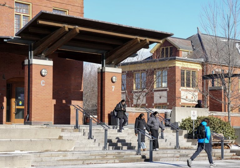 How did Canada's young people become its unhappiest generation? | iNFOnews.ca