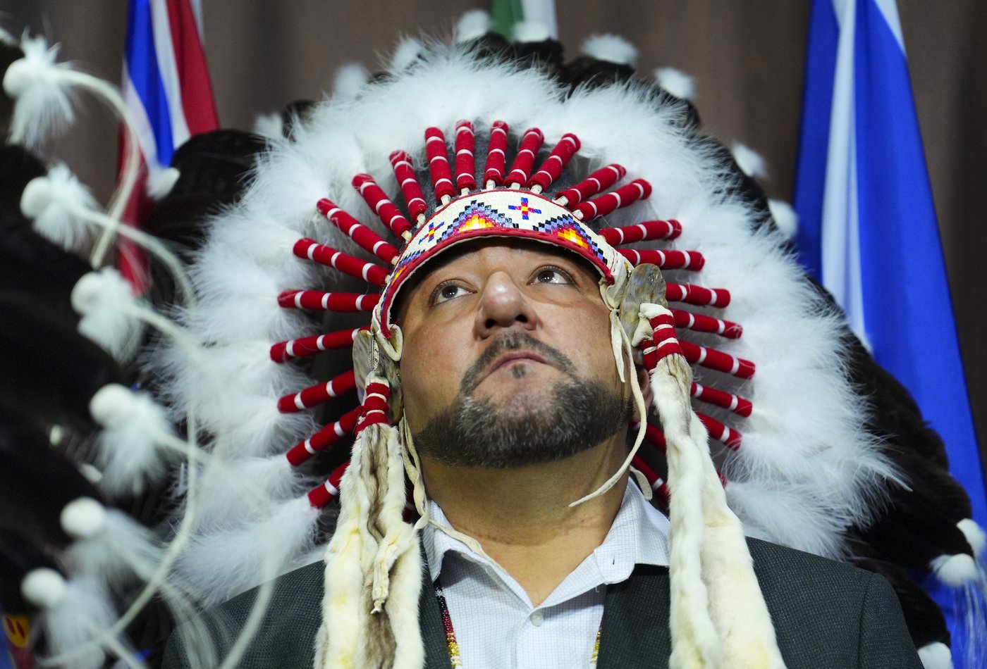 QuickQuotes: Leaders react after Albertans vote to remain in Canada | iNFOnews.ca QuickQuotes: Leaders react after Albertans vote to remain in Canada | iNFOnews.ca