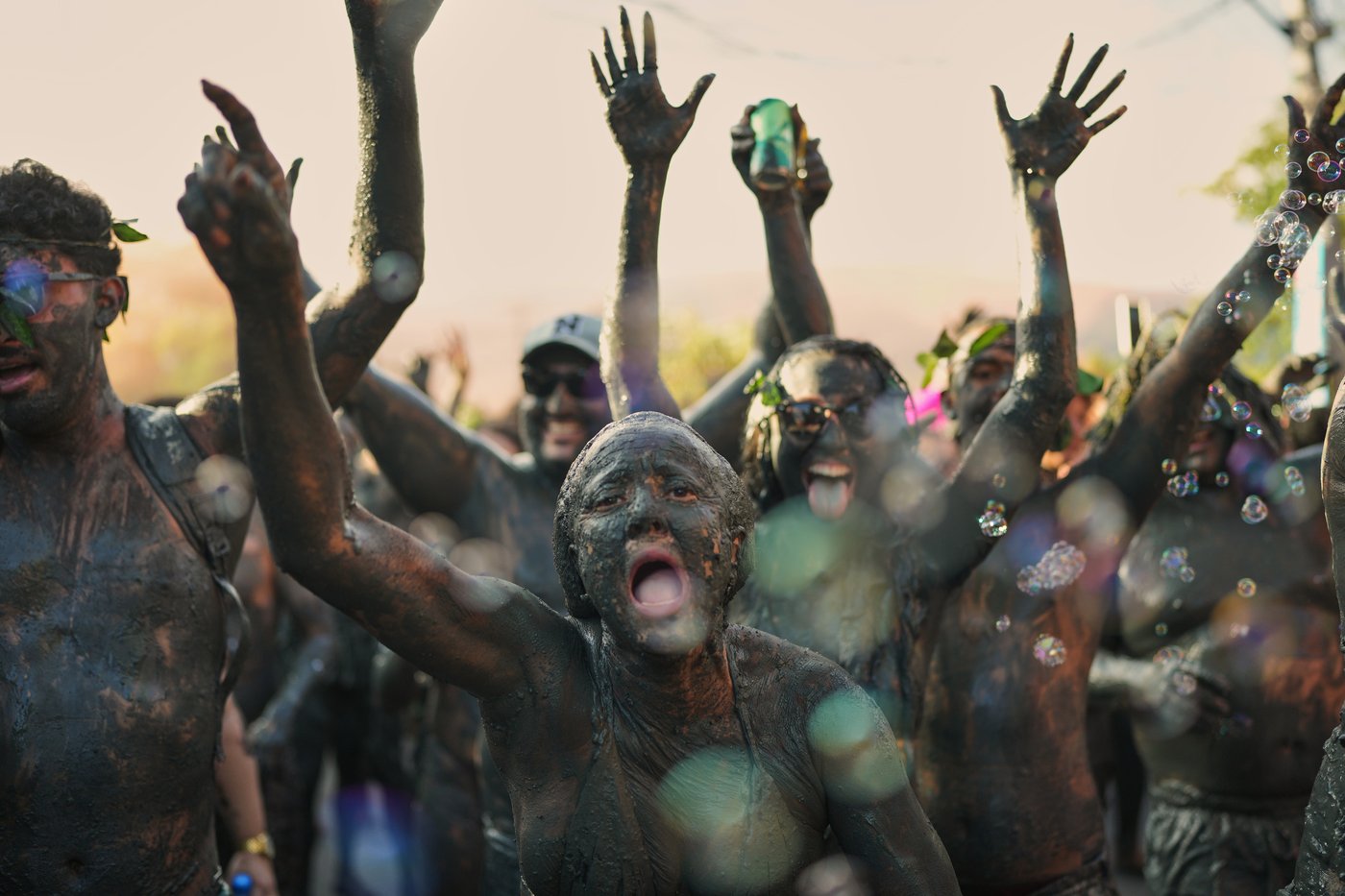 The top photos of the week by AP photojournalists | iNFOnews.ca