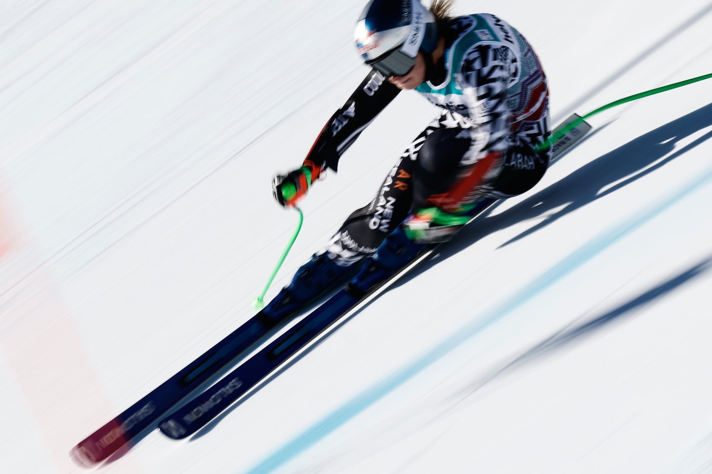 New Zealand skier Alice Robinson is Mikaela Shiffrin's top challenger during the Olympic season | iNFOnews.ca