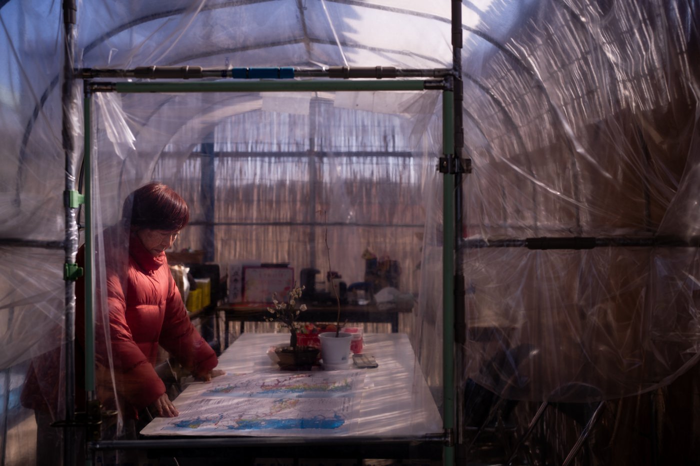 15 years after Fukushima meltdown, an innkeeper makes radiation surveys to revitalize her hometown | iNFOnews.ca