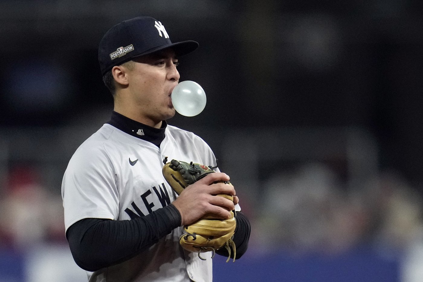 World Series analysis: Despite so much star power, Yankees-Dodgers could be decided by role players | iNFOnews.ca World Series analysis: Despite so much star power, Yankees-Dodgers could be decided by role players | iNFOnews.ca