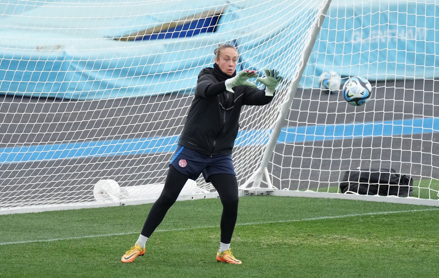 Canadian women set for South Korea friendly, the final test of a tumultuous 2024 | iNFOnews.ca Canadian women set for South Korea friendly, the final test of a tumultuous 2024 | iNFOnews.ca