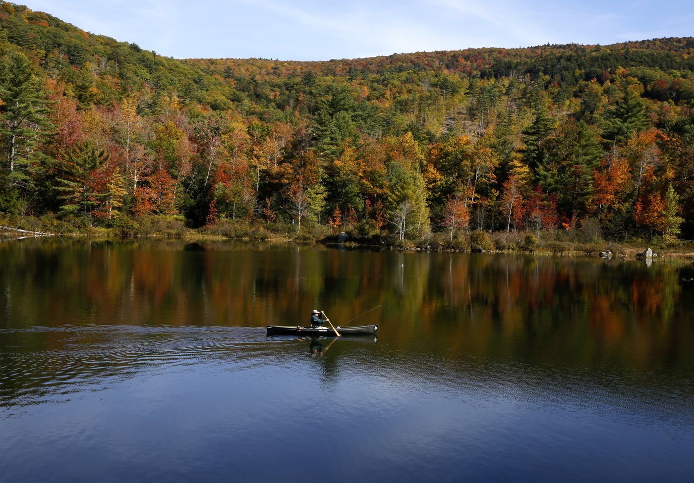 Leaf-peepers are flocking to see New England's brilliant fall colors | iNFOnews.ca Leaf-peepers are flocking to see New England's brilliant fall colors | iNFOnews.ca