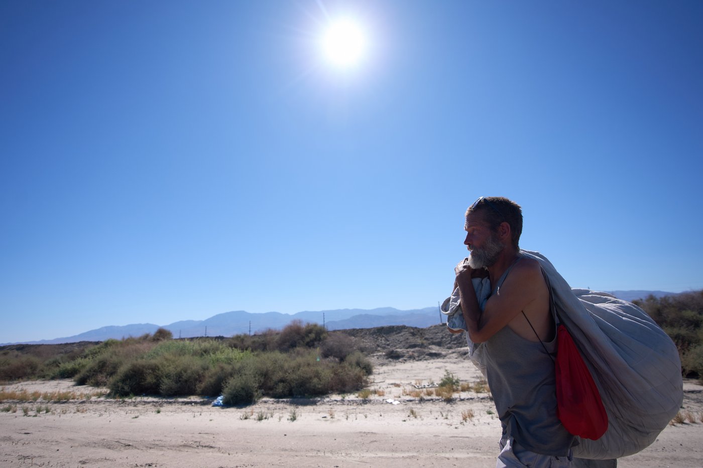 Photos show Bay Area sizzling as unseasonable warmth grips the US West | iNFOnews.ca