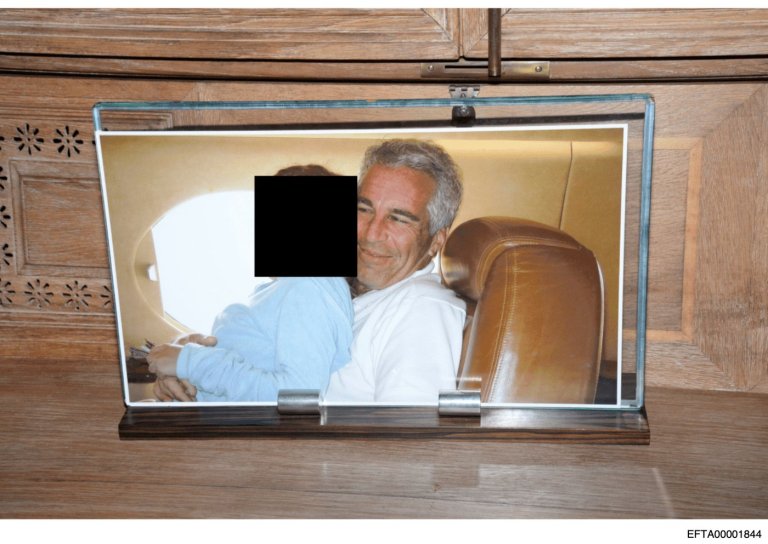 A timeline of the Jeffrey Epstein investigation and the fight to make the government’s files public | iNFOnews.ca
