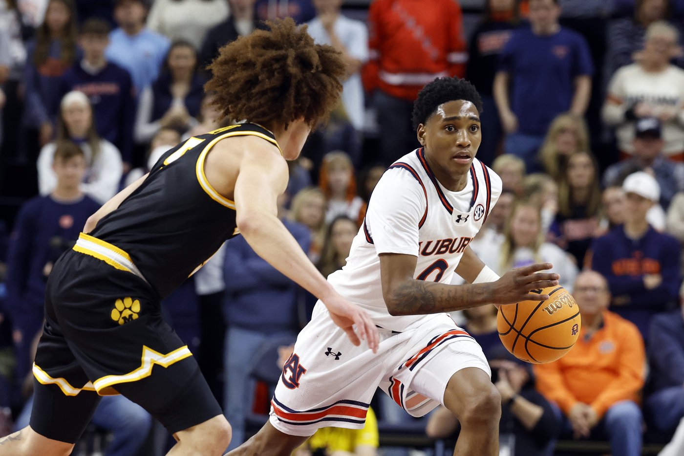 The SEC proved its dominance during nonconference play. Now, it gets to start beating up on itself | iNFOnews.ca