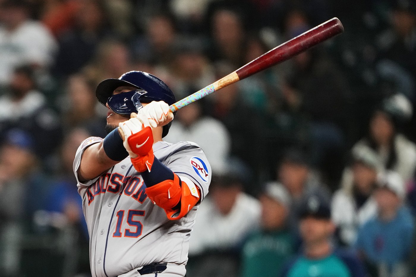 A pair of unlikely playoff teams collide as the Astros face the White Sox in AL Wild Card Series | iNFOnews.ca