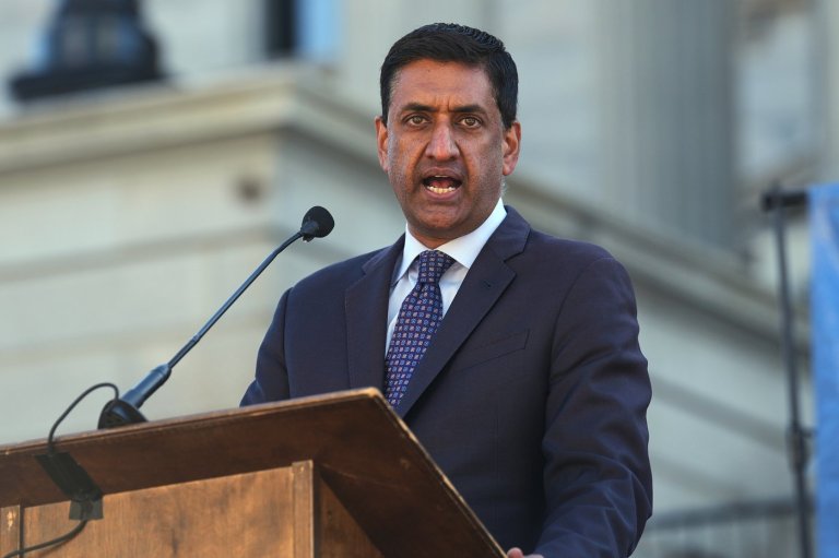 Democratic congressman says he was detained by the Israeli military and settlers in the West Bank | iNFOnews.ca