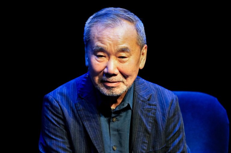 Japan's Haruki Murakami to publish first new novel in 3 years with 'The Tale of KAHO' in July | iNFOnews.ca