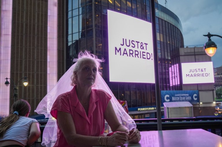Taylor Swift and Travis Kelce’s love story, from friendship bracelets to wedding rings | iNFOnews.ca