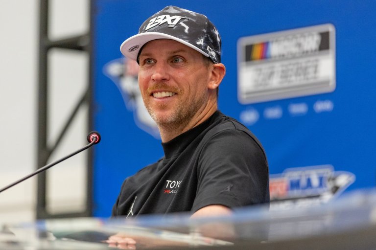 23XI team co-owned by Michael Jordan delivering perfect start to season in a 'perfect partnership' | iNFOnews.ca