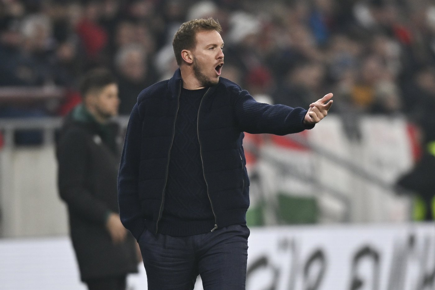 Germany optimistic with 2026 World Cup on horizon after a much-improved year | iNFOnews.ca Germany optimistic with 2026 World Cup on horizon after a much-improved year | iNFOnews.ca