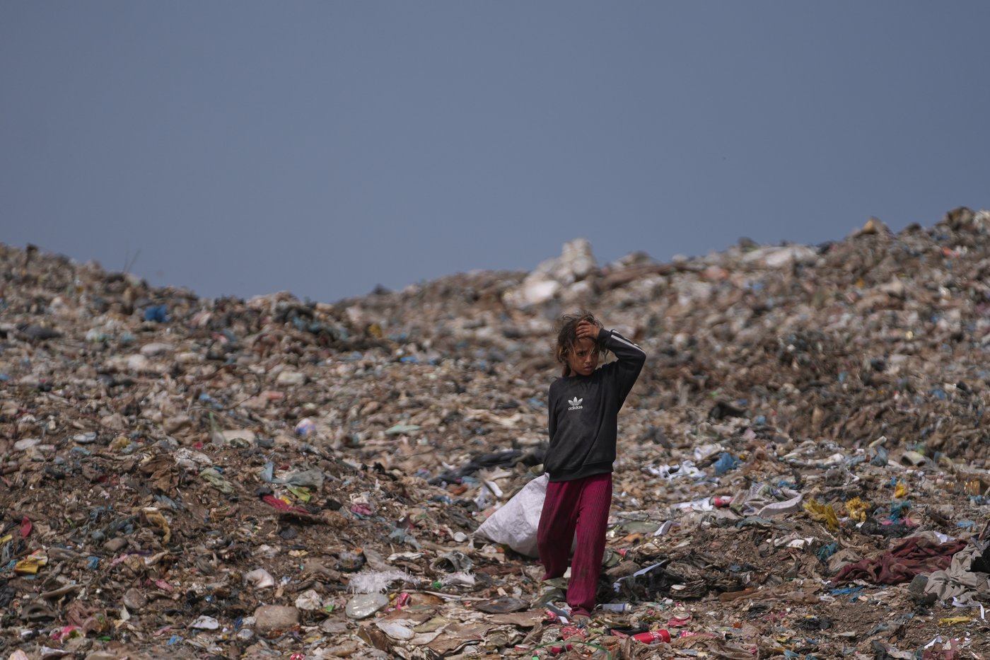 Famine has ended in Gaza. But the gains are fragile and it could get worse | iNFOnews.ca Famine has ended in Gaza. But the gains are fragile and it could get worse | iNFOnews.ca