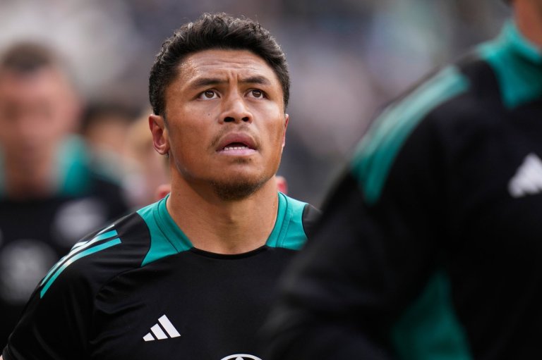 All Blacks injury toll worsens as Caleb Clarke heads home before Springboks tests | iNFOnews.ca