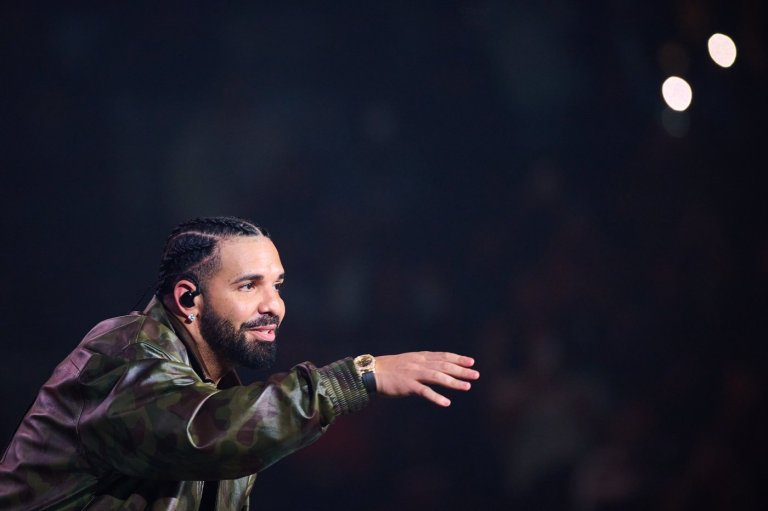 Drake, the Weeknd, Bieber among Spotify’s most-streamed artists of all time | iNFOnews.ca