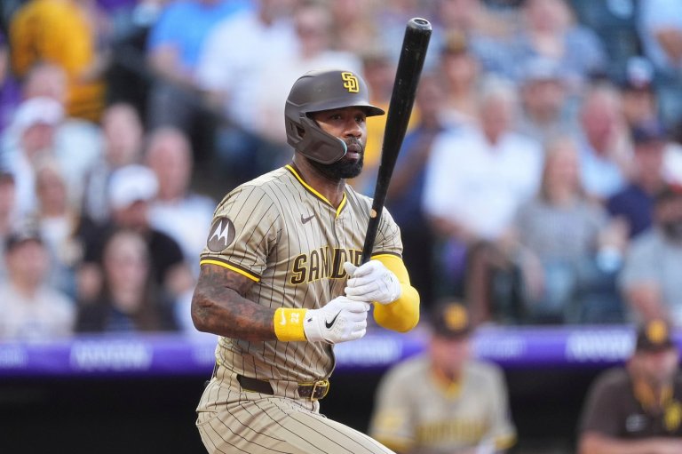Jason Heyward joins the Dodgers as a special assistant in baseball operations | iNFOnews.ca