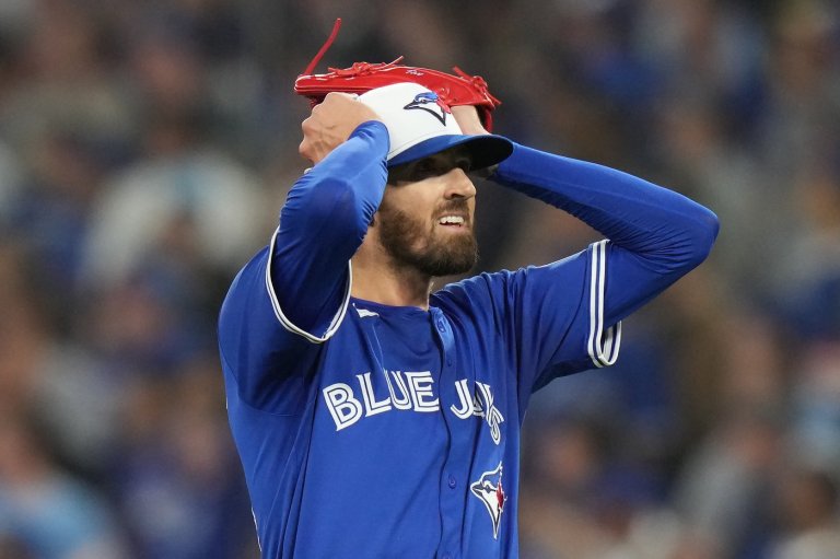 Mariners beat Blue Jays 3-1 in Game 1 of American League Championship Series | iNFOnews.ca