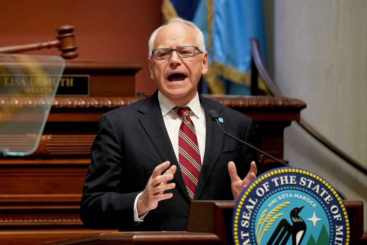 Trump administration defers $91M more in Minnesota Medicaid funding citing fraud vulnerabilities | iNFOnews.ca