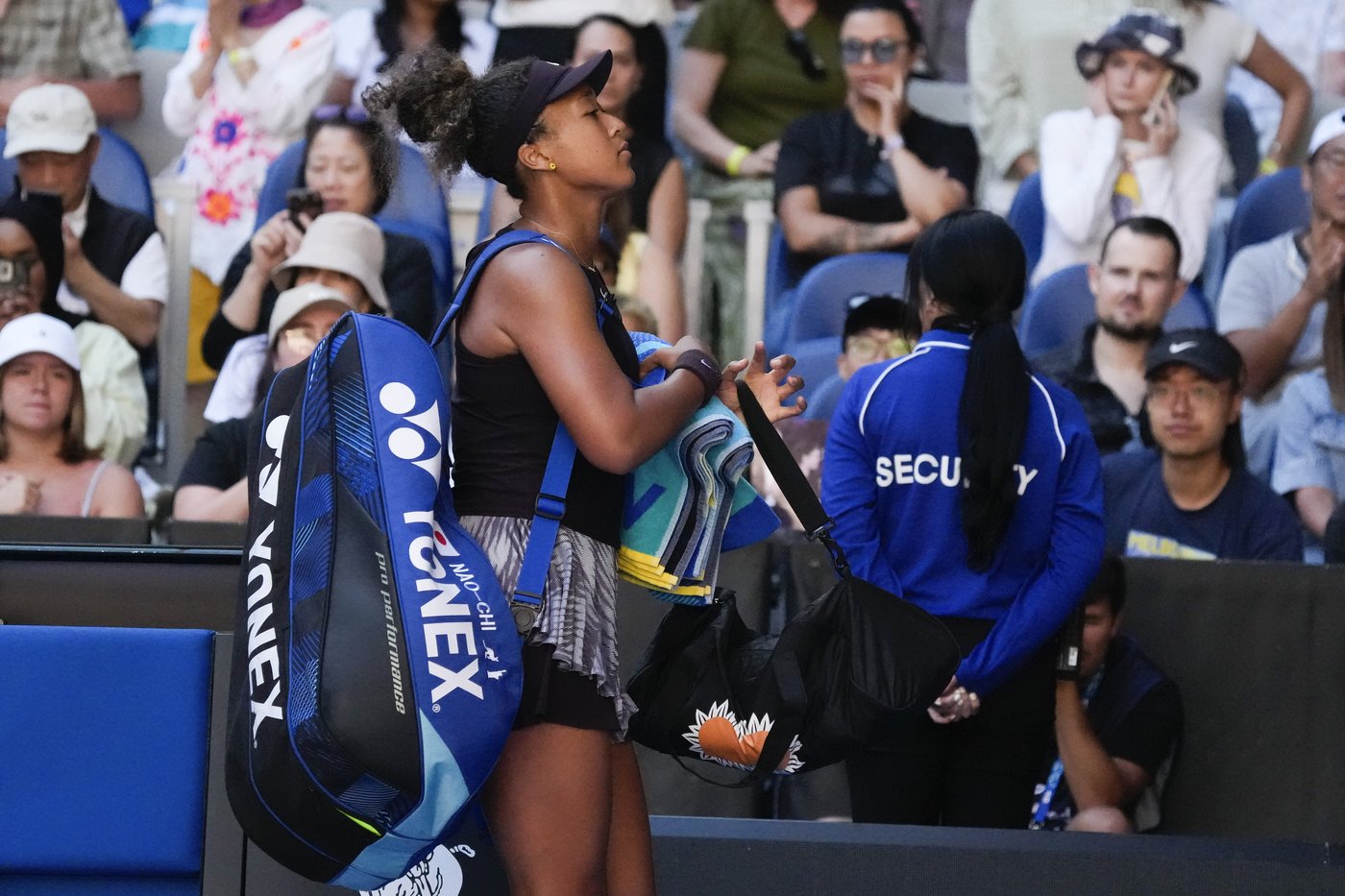 Coco Gauff and Aryna Sabalenka move closer to an Australian Open rematch. Djokovic and Alcaraz win | iNFOnews.ca Coco Gauff and Aryna Sabalenka move closer to an Australian Open rematch. Djokovic and Alcaraz win | iNFOnews.ca