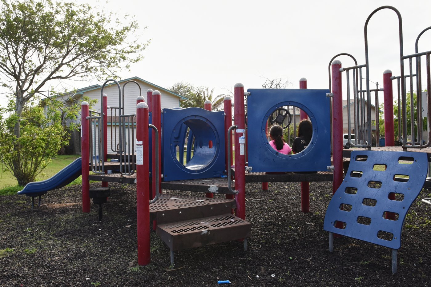 A Texas town may offer a preview of a Trump plan to force noncitizens from public housing | iNhome A Texas town may offer a preview of a Trump plan to force noncitizens from public housing | iNhome