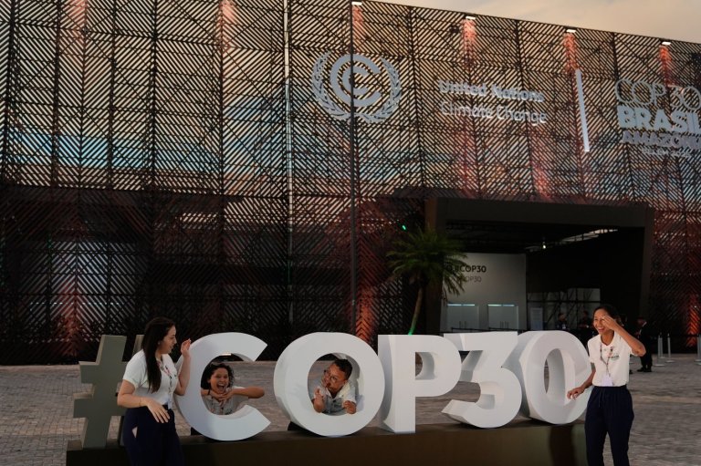 Climate talks start with call for faster action and more togetherness, but without the US | iNFOnews.ca