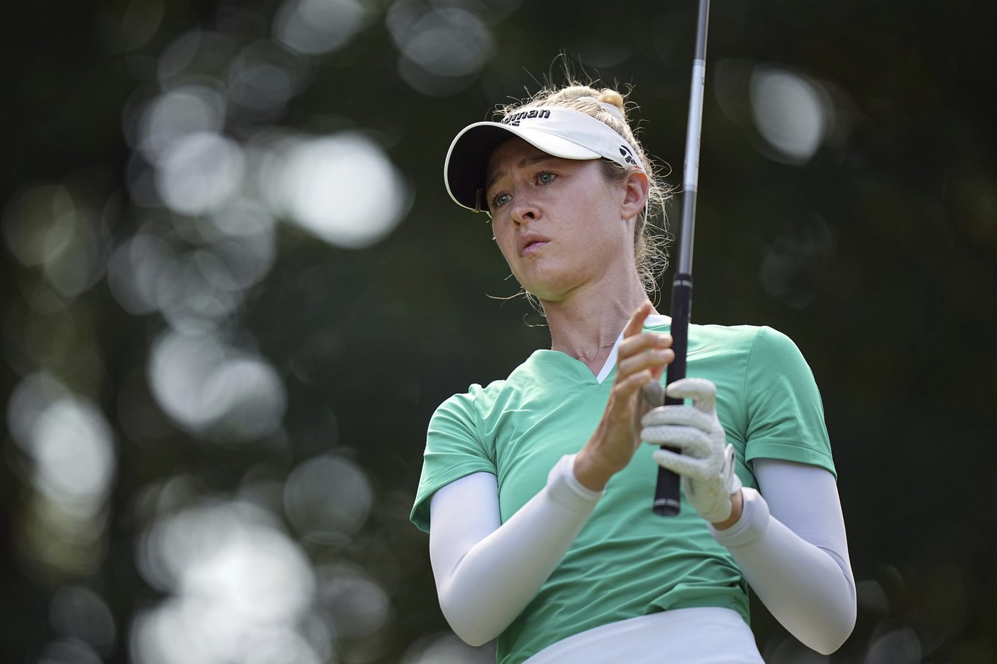 Ryder Cup training camp is shaping up for the first fall PGA Tour event in Napa | iNFOnews.ca