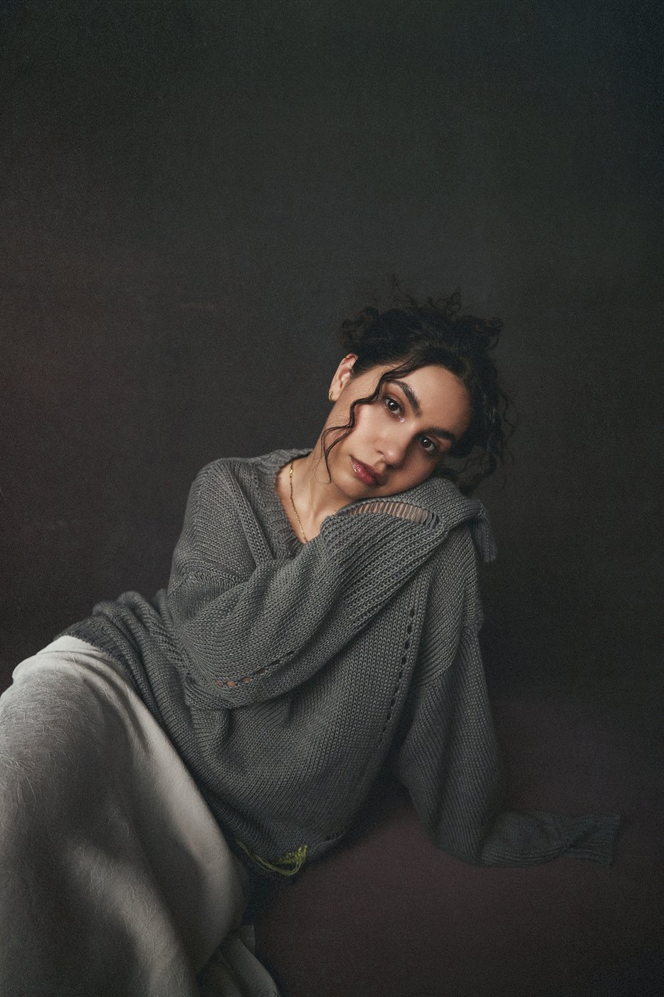 Alessia Cara seeks the human touch in an age of AI and algorithms | iNFOnews.ca Alessia Cara seeks the human touch in an age of AI and algorithms | iNFOnews.ca