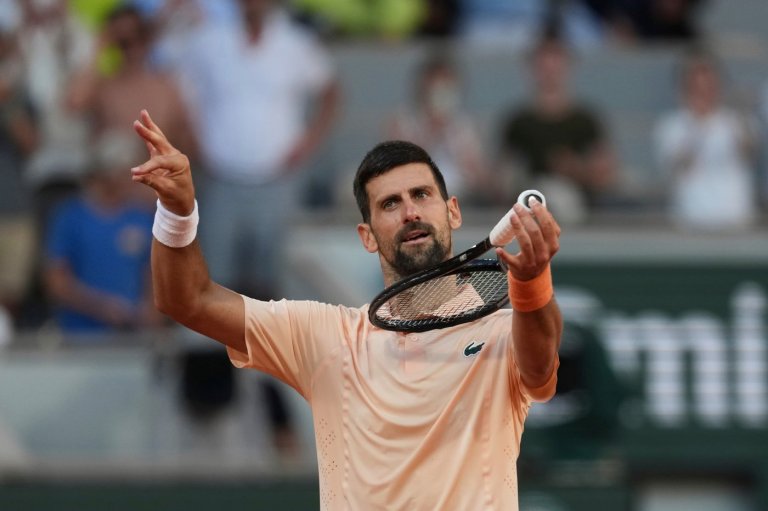 Who remains in contention after Jannik Sinner's surprise French Open exit? | iNFOnews.ca