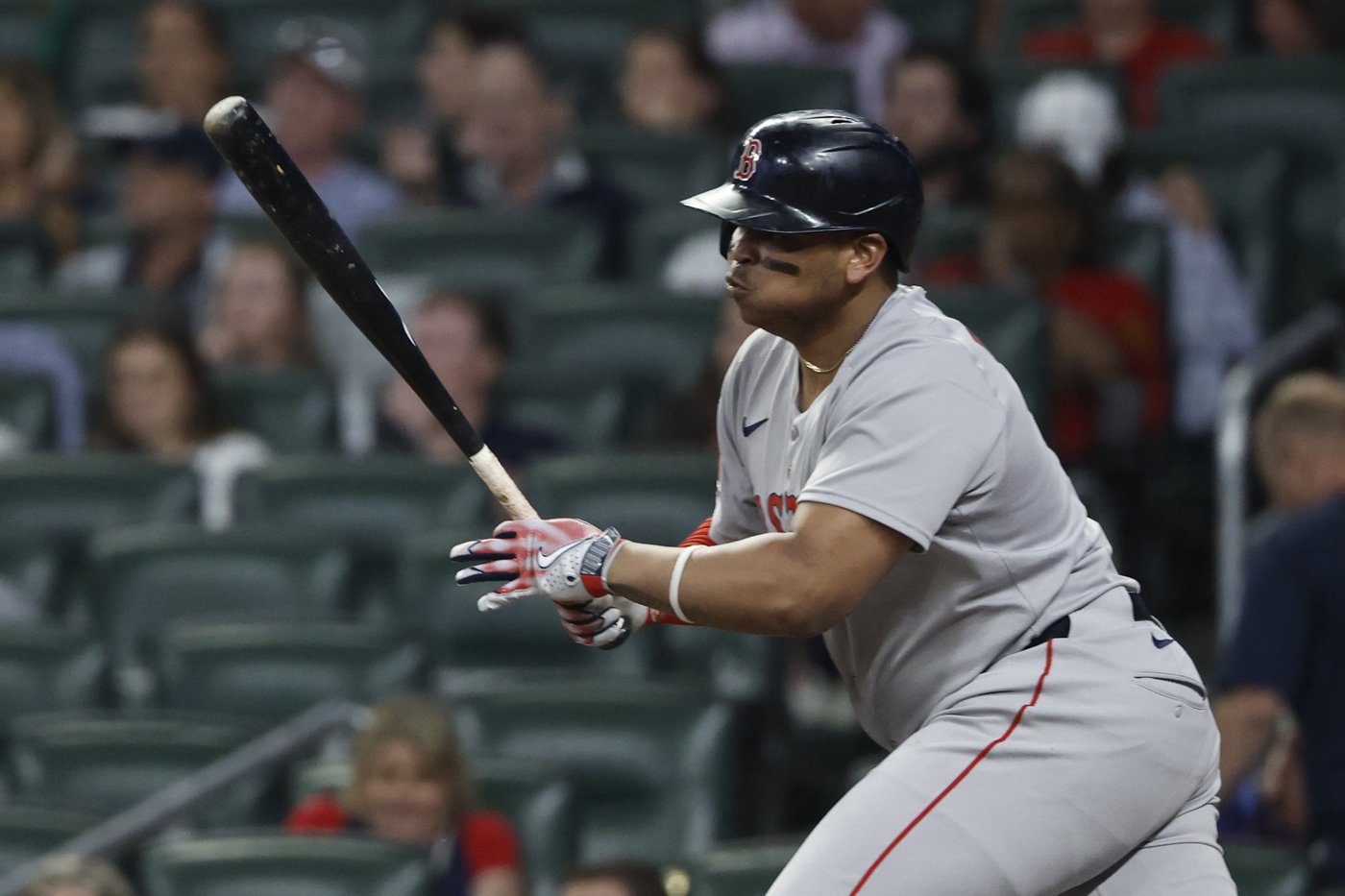 Hall of Famer David Ortiz says leave Red Sox DH Rafael Devers alone on decision to play 1B | iNFOnews.ca Hall of Famer David Ortiz says leave Red Sox DH Rafael Devers alone on decision to play 1B | iNFOnews.ca