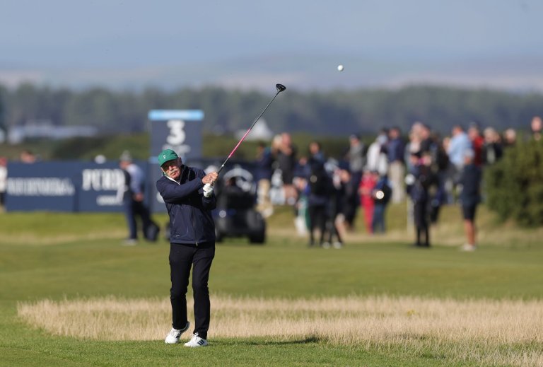 Celtic says it will ban fans involved in protest at Dunhill Links Championship | iNFOnews.ca