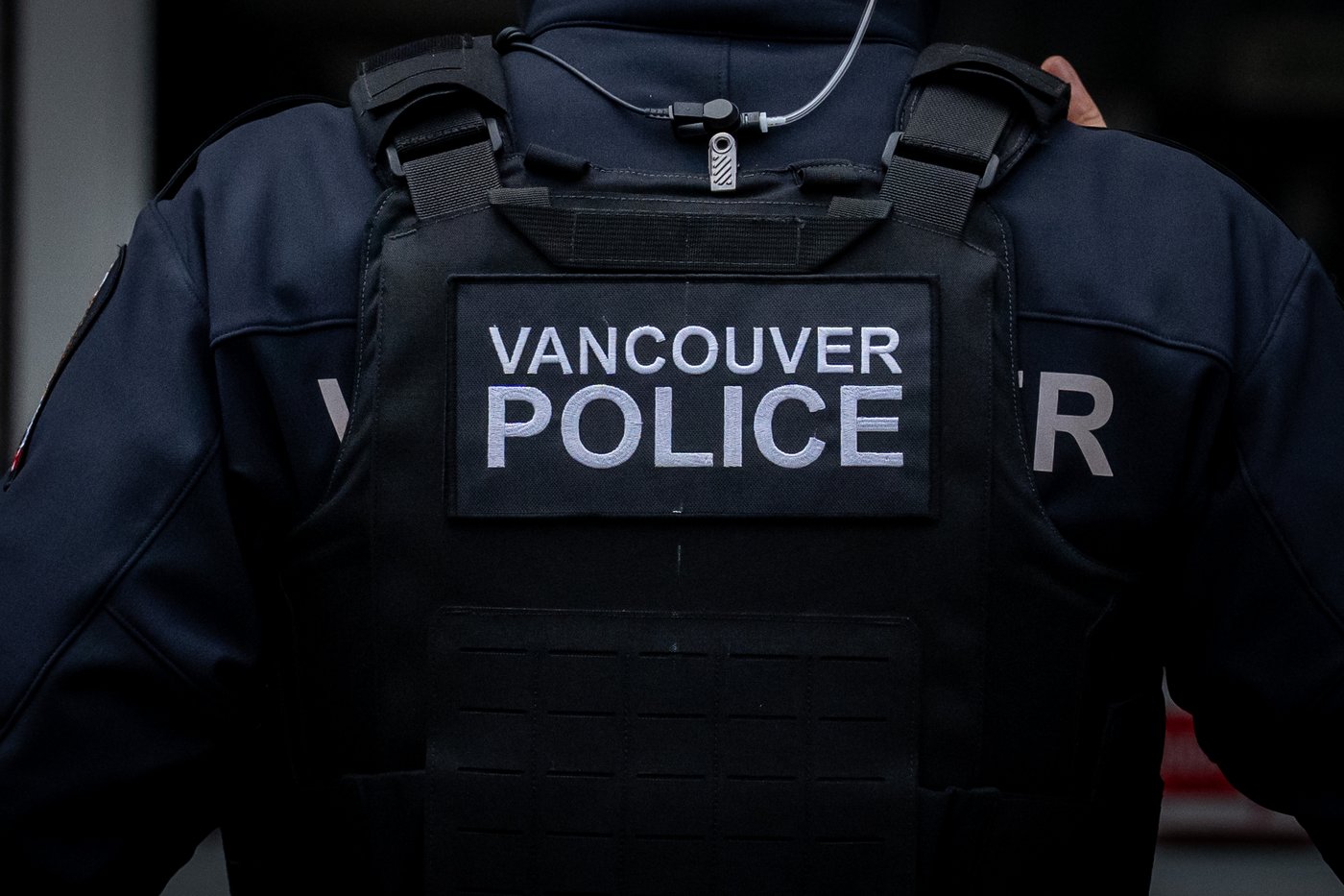 Third woman dies after stabbing in East Vancouver residential building | iNFOnews.ca