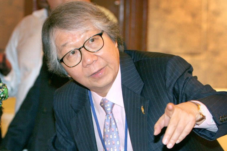 Singapore diplomat, Myanmar activist and Bangladeshi aid giver win Magsaysay awards | iNFOnews.ca