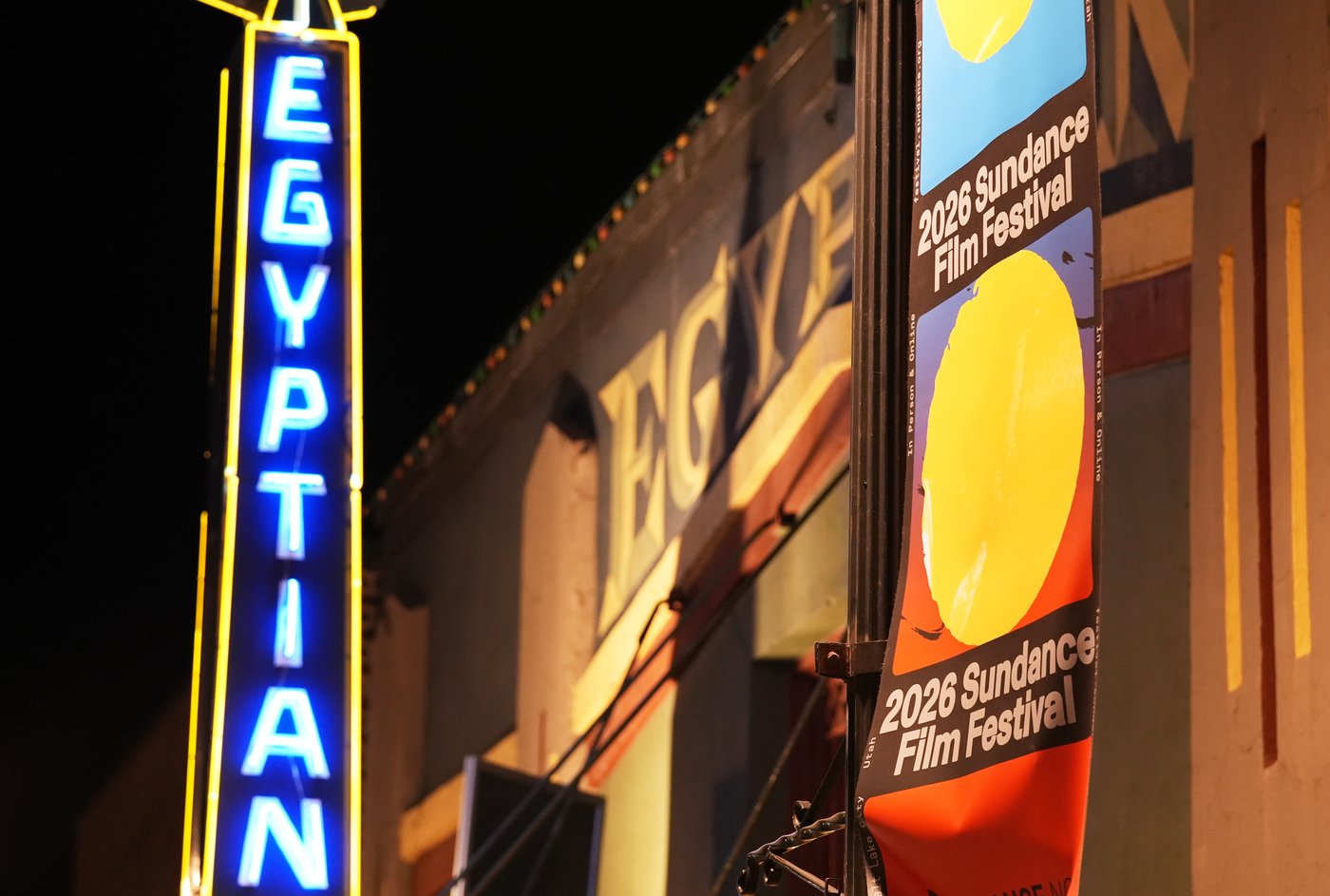 Longtime festivalgoers say the final Sundance in Utah may also be their last | iNFOnews.ca