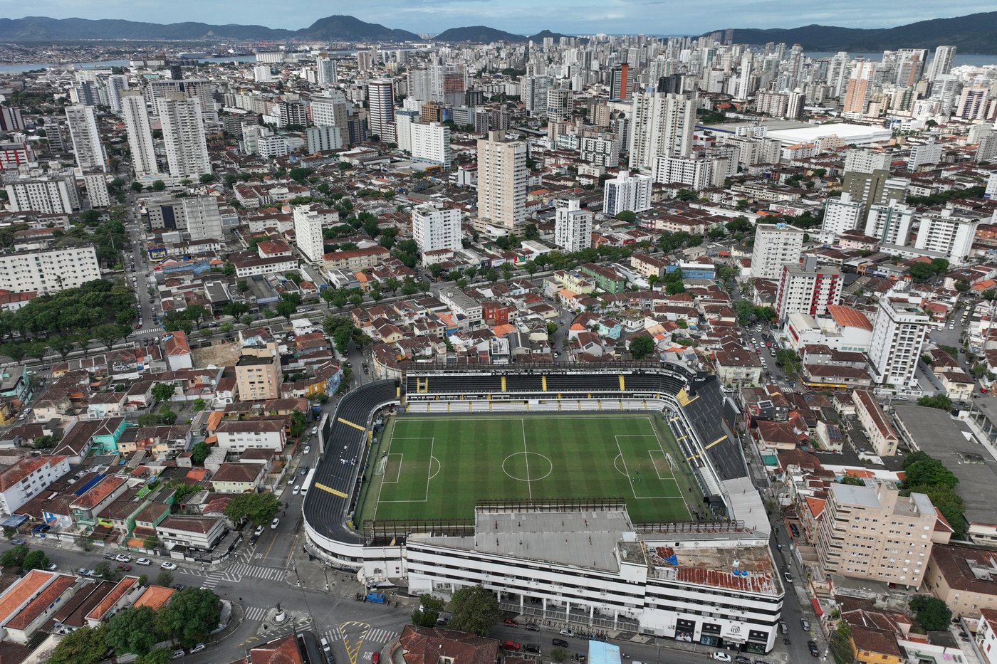 Soccer great Pelé's legacy shines on in his one-time home ahead of the World Cup | iNFOnews.ca Soccer great Pelé's legacy shines on in his one-time home ahead of the World Cup | iNFOnews.ca