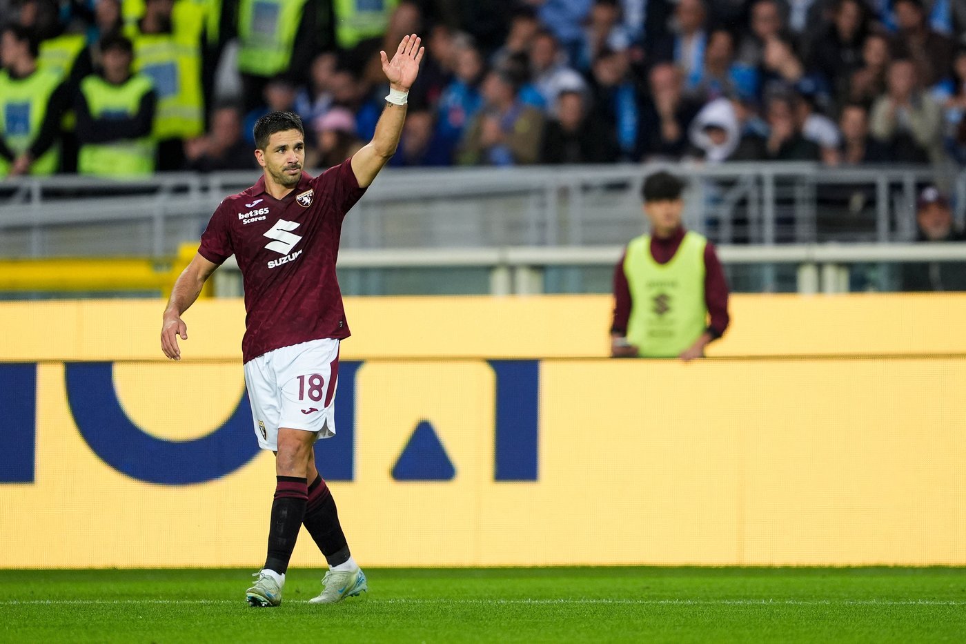 Napoli lose at Torino after late VAR ruling and Inter beats Roma | iNFOnews.ca Napoli lose at Torino after late VAR ruling and Inter beats Roma | iNFOnews.ca