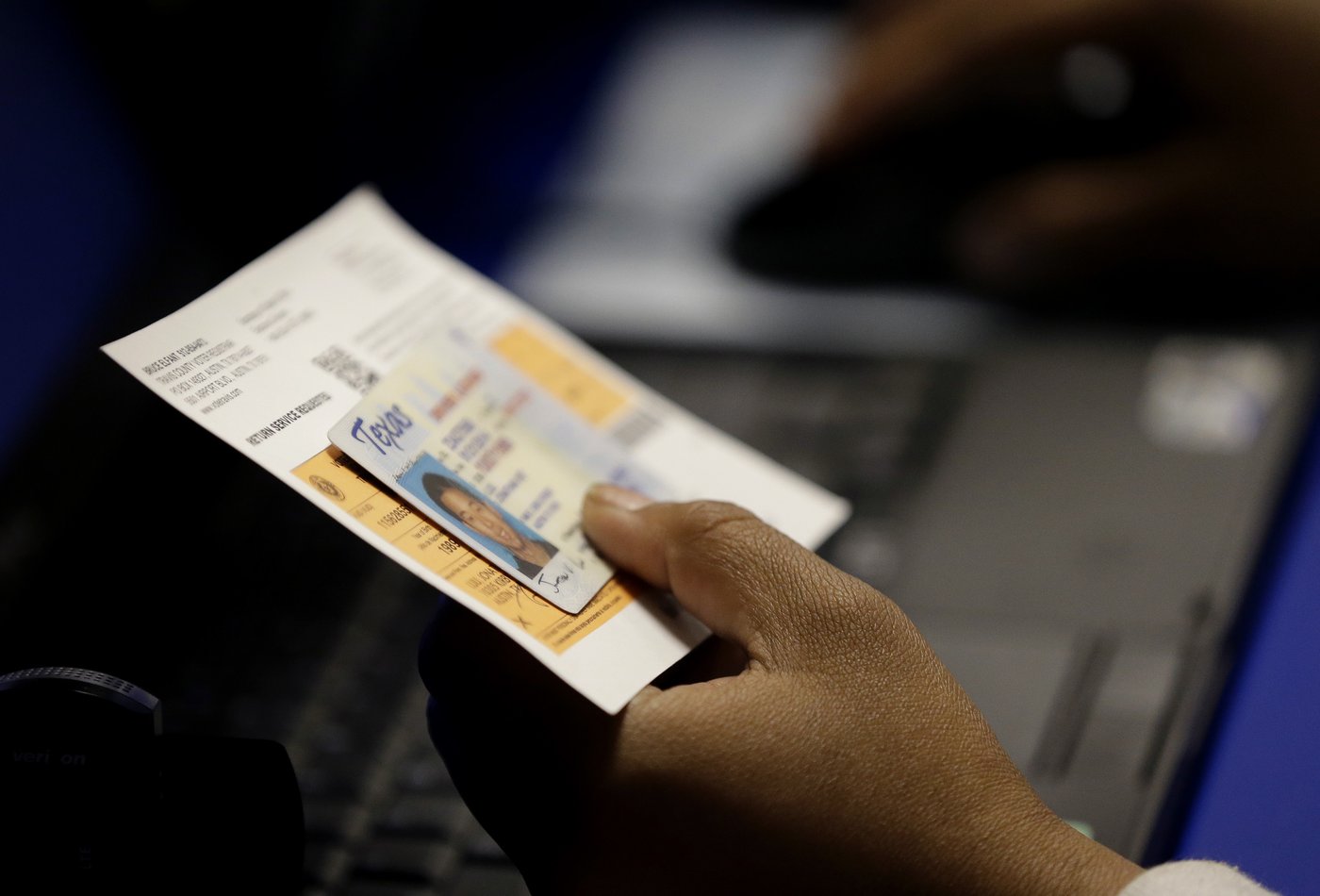 Who can vote in US elections, and what steps must you take to do so? | iNFOnews.ca