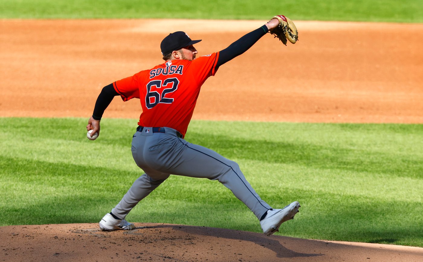 Juan Soto returns to help the Mets beat the Astros 6-2 | iNFOnews.ca Juan Soto returns to help the Mets beat the Astros 6-2 | iNFOnews.ca