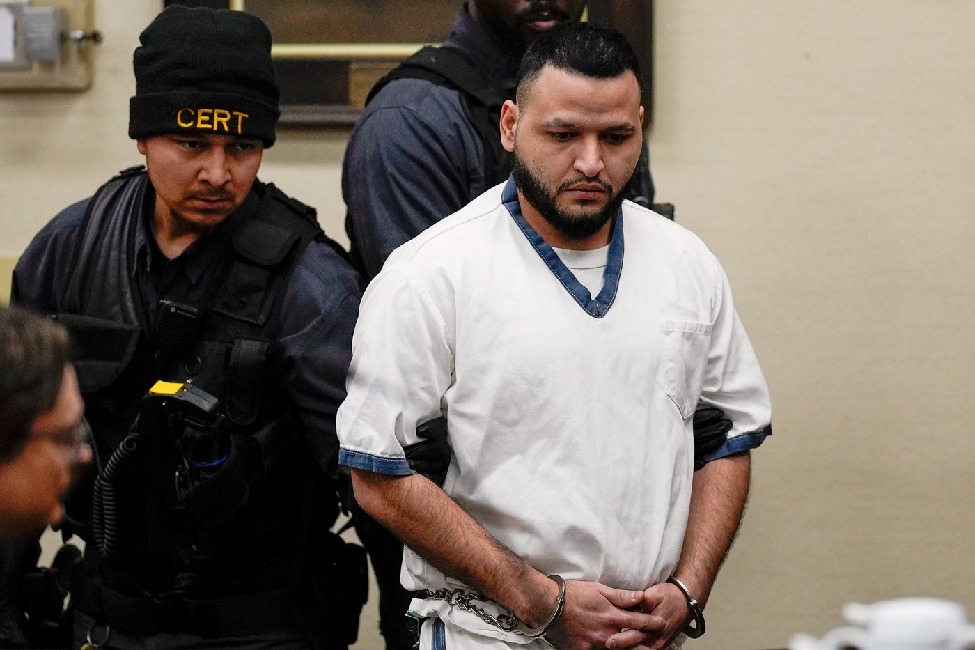 No new trial for man convicted of killing Georgia nursing student Laken Riley | iNFOnews.ca