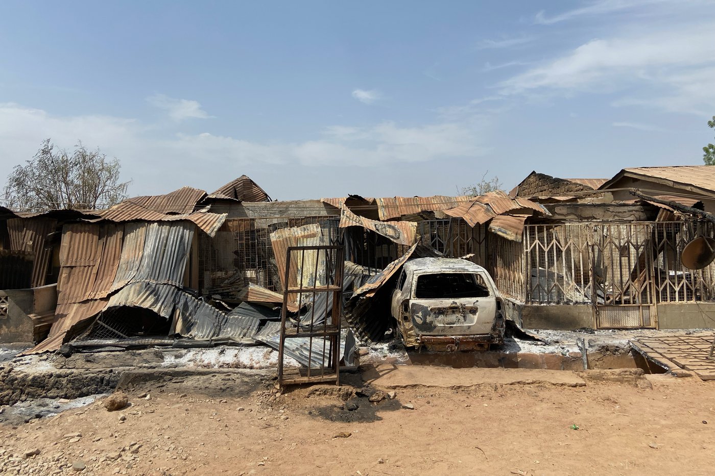 What to know after scores were killed in Nigeria while abducted Christians came home | iNFOnews.ca