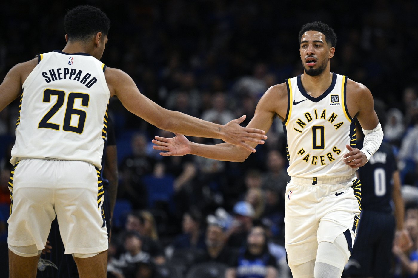 Paolo Banchero stars as the Orlando Magic beat the Indiana Pacers 119-115 | iNFOnews.ca