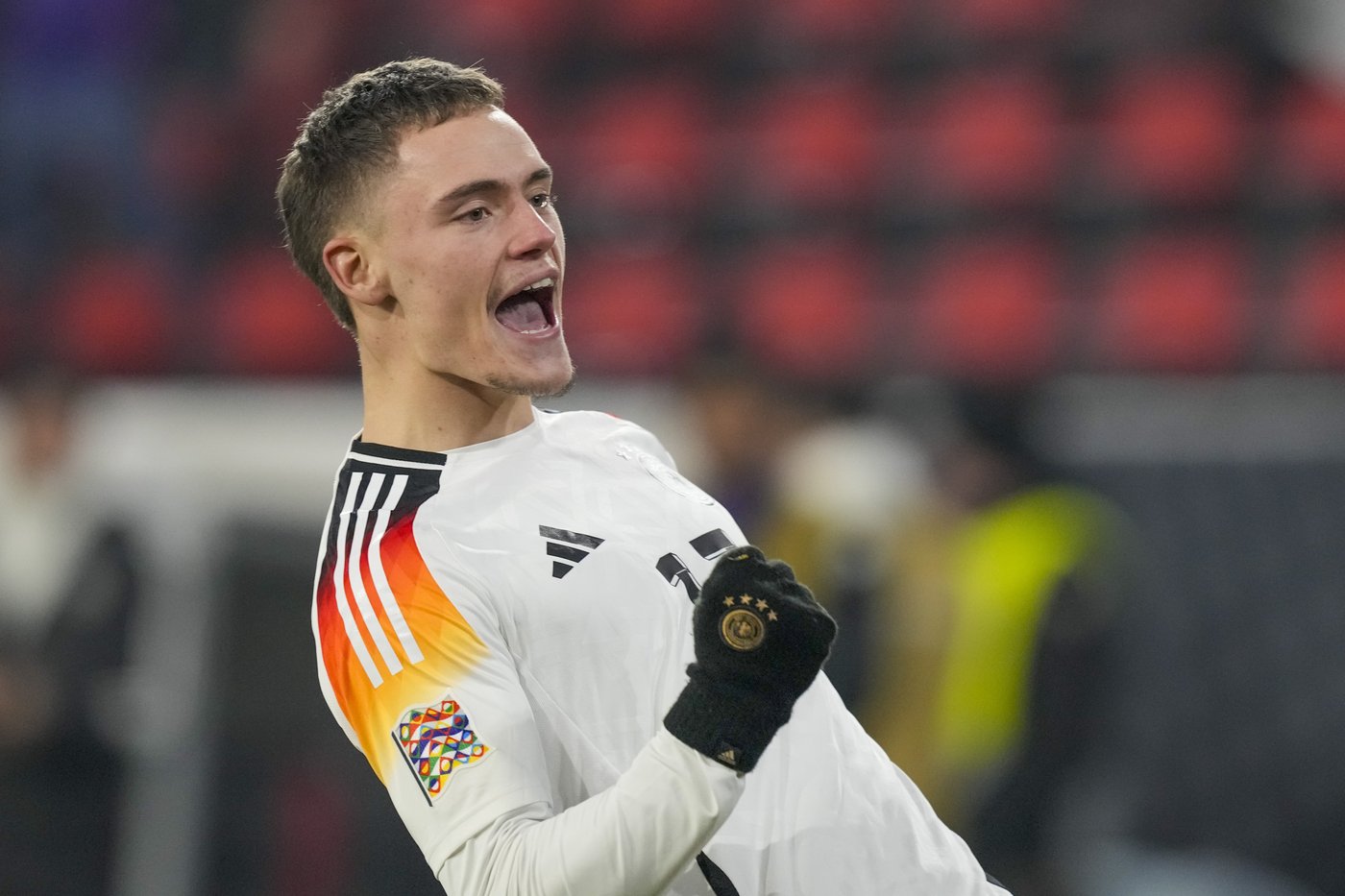 Gyokeres leads Sweden to Nations League win and the Dutch reach the knockout rounds | iNFOnews.ca