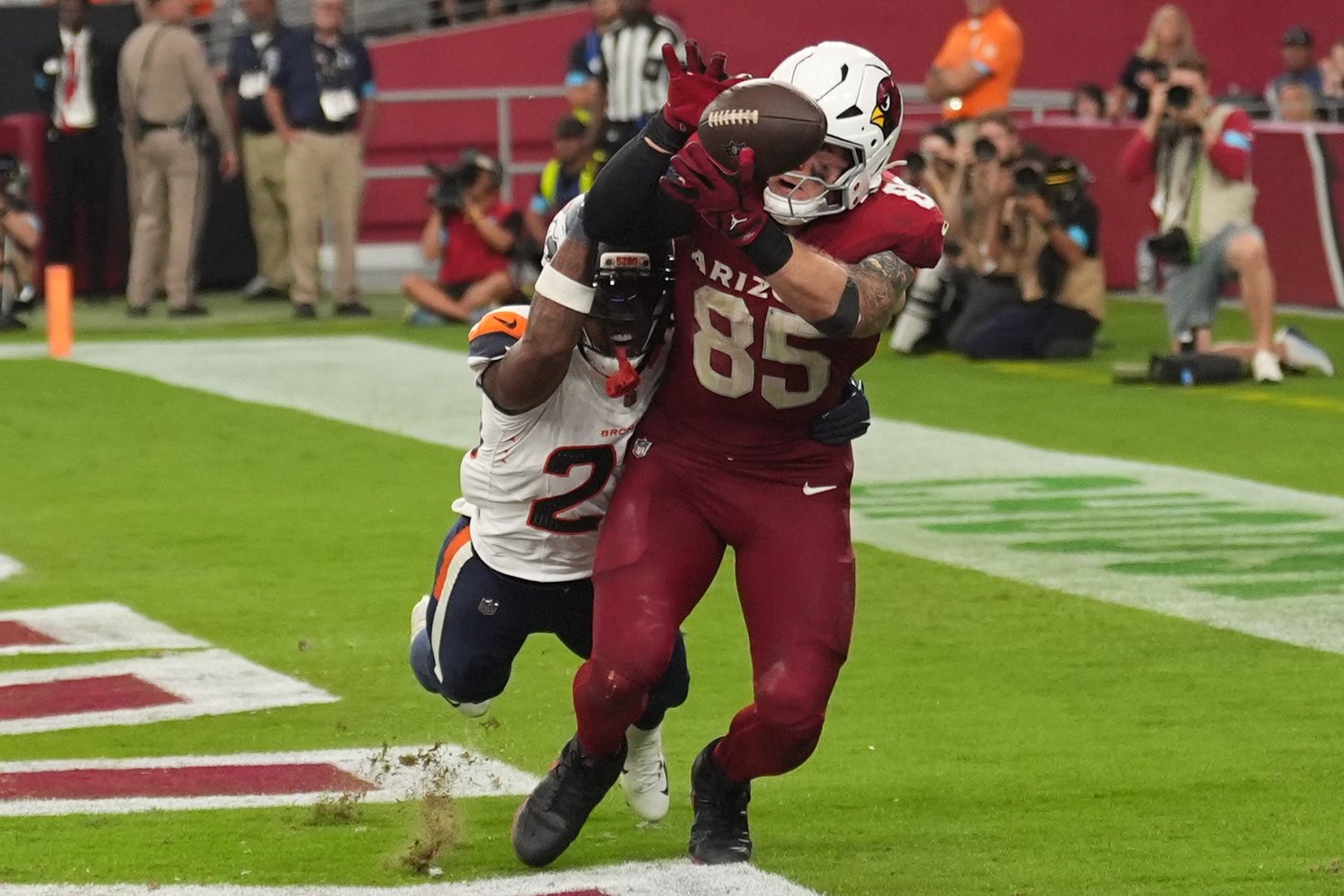 Cowboys look for rare winning streak under Brian Schottenheimer in visit from Cardinals | iNFOnews.ca Cowboys look for rare winning streak under Brian Schottenheimer in visit from Cardinals | iNFOnews.ca